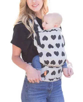 best baby carrier for petite mom