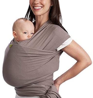 Baby-Wrap-Ergo-Carrier-Sling-by-CuddleBug