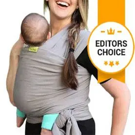 preemie baby carrier