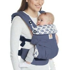 ✓ 5 Best Baby Carrier For Petite Mom In 