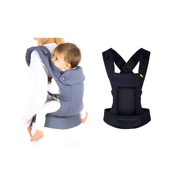 beco gemini baby carrier for petite mom