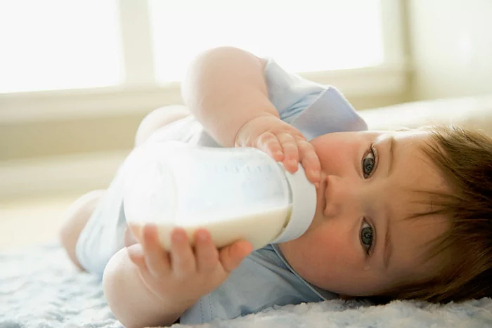 Checklist to buy the best baby feeding bottle