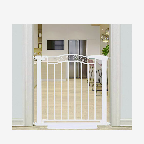 Fairy Baby - Baby Safety Gate For Narrow Doorway