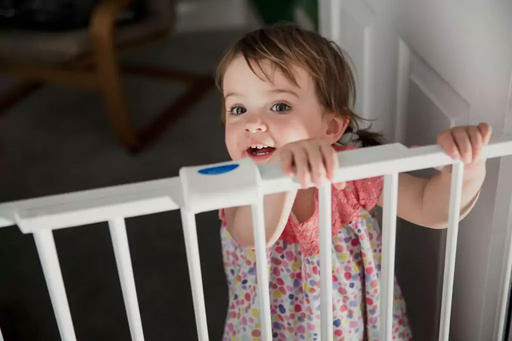 baby gate for bottom of stairs our top 9 picks