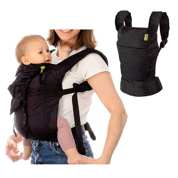Boba Air Baby water Carrier for hot weather
