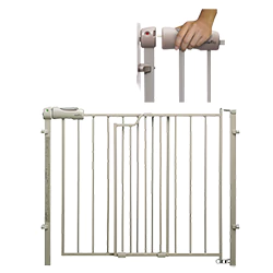 Evenflo Secure Step Gate table