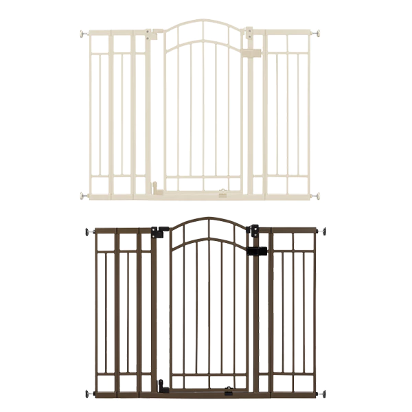 Summer Multi-Use Decorative Extra Tall Wal - Best extra tall baby gate for top of stairs