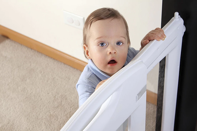 Things to Consider Before Buying Baby Gate for Top Stairs