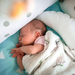 How long can a baby be in a bedside bassinet