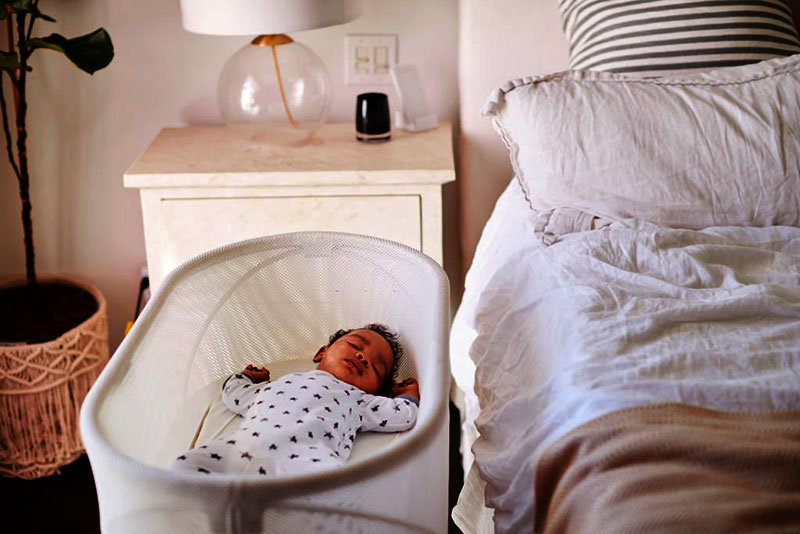 How-to-decide-the-height-of-the-bassinet