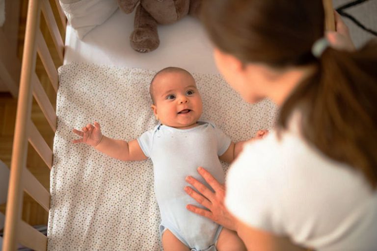 What Height Should A Bedside Be?