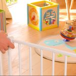 When To Install and Remove Baby Gates