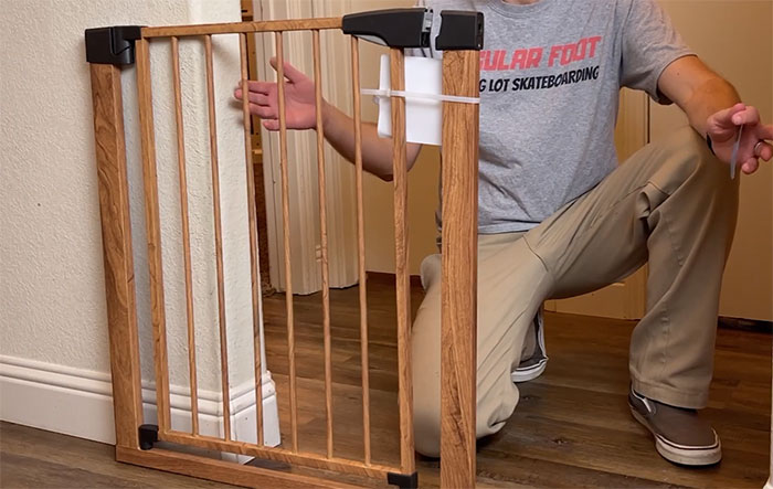 When To Remove Baby Gates 