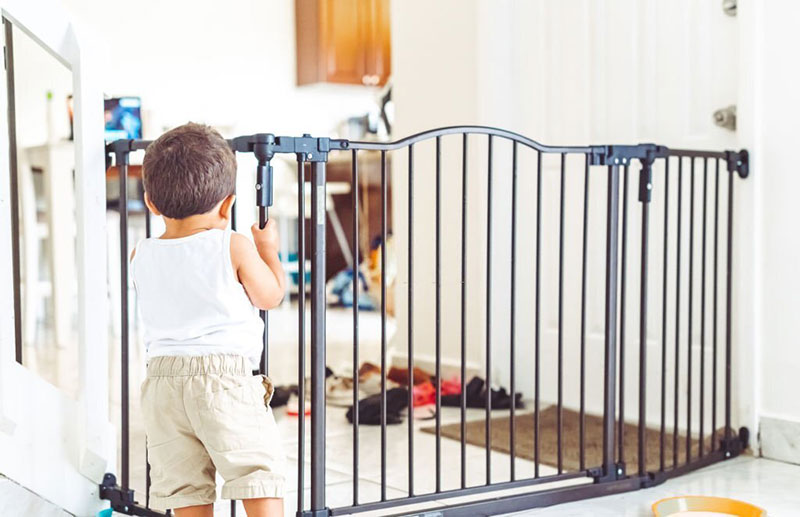 Why Do We Need Baby Gate