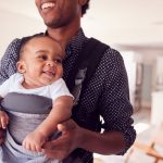 Benefits of baby carrier