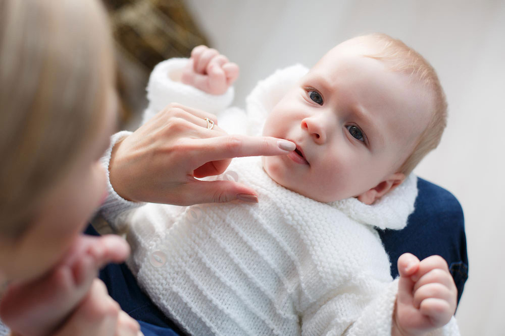 Can Babies Choke on Puffs