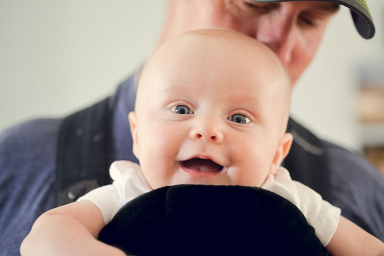 COMMON BABYWEARING MYTHS